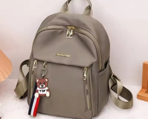 Stylish & Trendy Bag cover photo collage