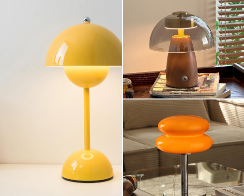 Lighting for a More Considered Home cover photo collage