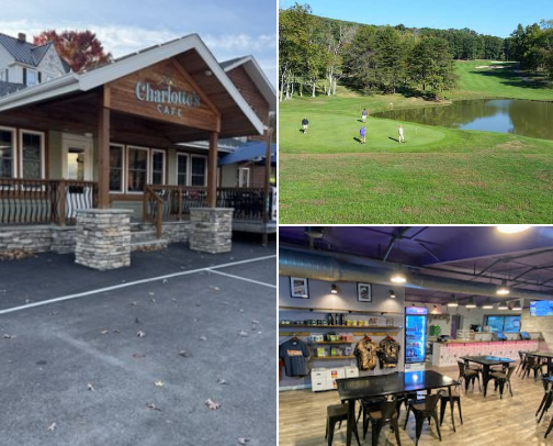 What to do in Berkeley Springs WV cover photo collage