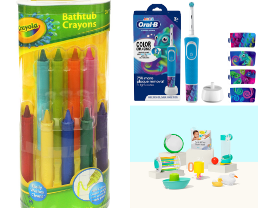 Gift Guides cover photo collage