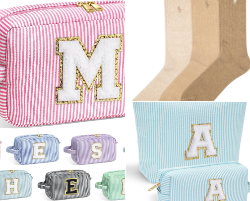 Gifts Under $100 cover photo collage