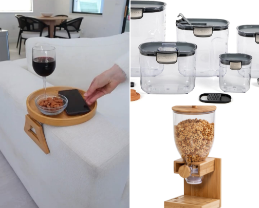 ✨ Home Must-Haves Worth Every Penny cover photo collage