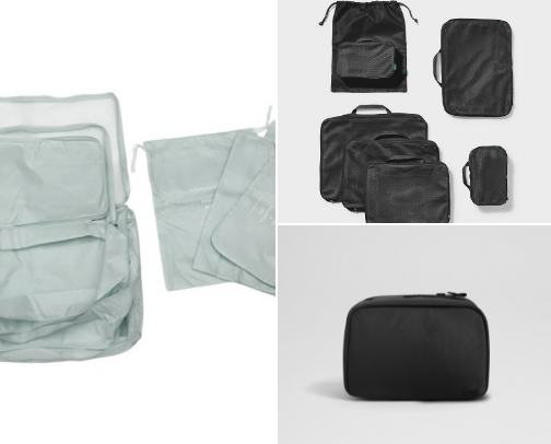 Travel Essentials That Make Every Trip Easier cover photo collage
