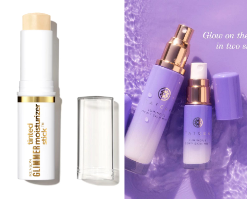 Makeup and Skincare I would keep on buying cover photo collage