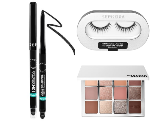 Makeup in Sephora💝 cover photo collage