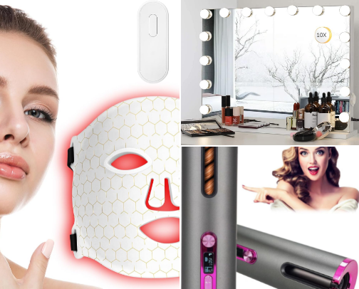 Viral Amazon Finds 2026 cover photo collage