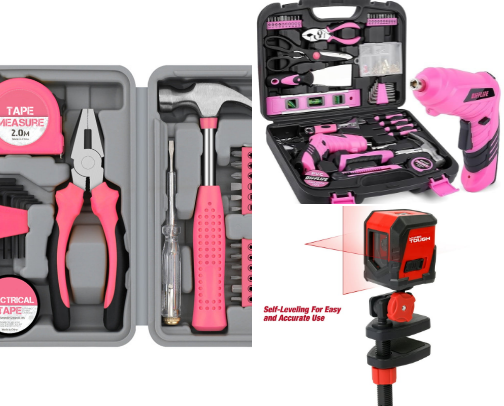 🛠️ Tools That Instantly Spruce Up the House cover photo collage