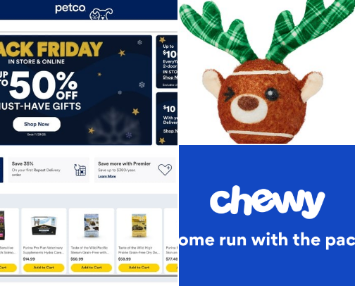Items/ deals you didnt know you needed! cover photo collage