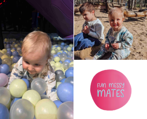 Family friendly fun in Sydney cover photo collage