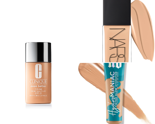 FOUNDATIONS! cover photo collage