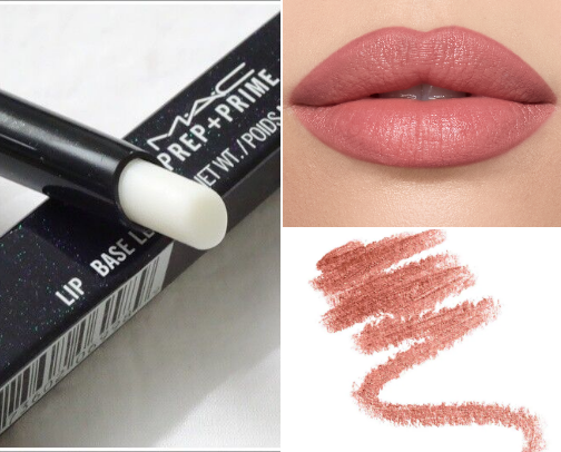 👄Lip Contouring Is an Art 🫦 cover photo collage