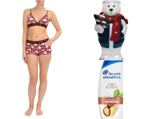 Tried, Tested and Loved My Real Influenster Reviews cover photo collage