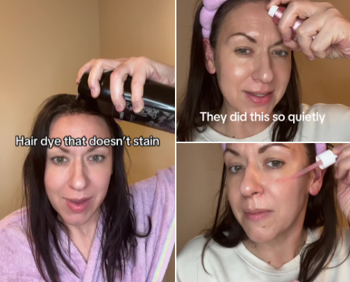 TikTok Shop: Best Holiday Deals cover photo collage