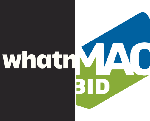 Online Bidding Sites cover photo collage
