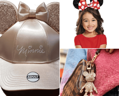 Disney magic cover photo collage