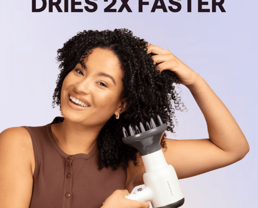 The Best Wet-to-Dry Air Stylers & Multi-Tools cover photo collage
