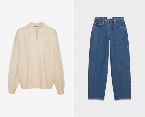 The Best Basics You’ll Wear on Repeat cover photo collage