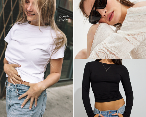 The Best Basics You’ll Wear on Repeat cover photo collage
