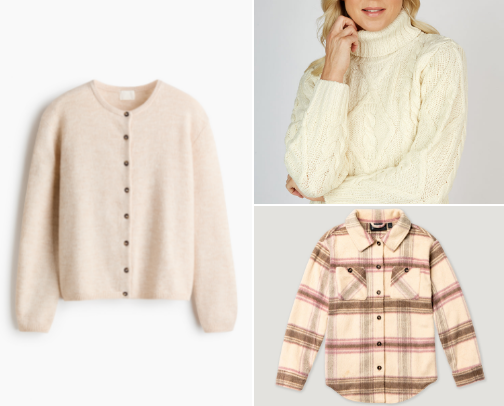 Autumn Outfit You Should Have🍂 cover photo collage