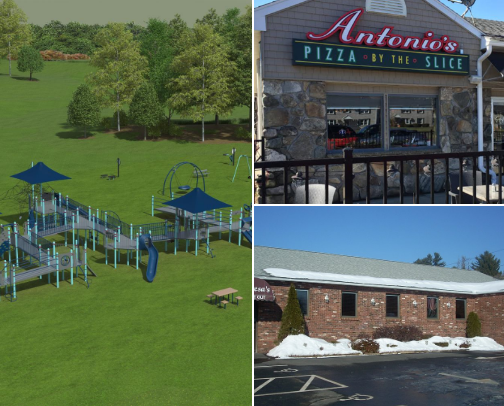 Things to do in Western Mass cover photo collage