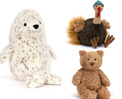 Jelly cats cover photo collage