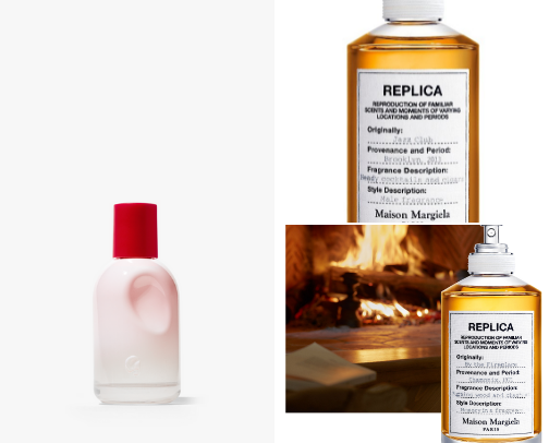 Best perfumes on the planet cover photo collage