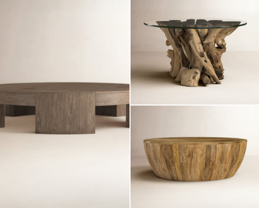 My Home Essentials cover photo collage