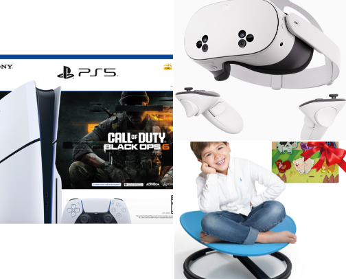Kids favs cover photo collage