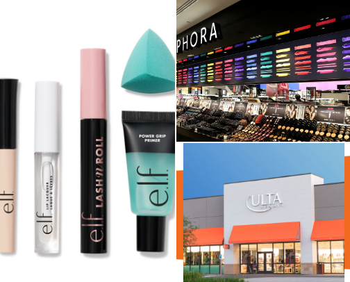 Budget Friendly | Makeup Must Haves & Where To Buy Them cover photo collage