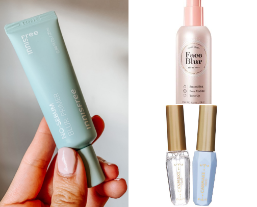 💄 Budget-Friendly Asian Makeup Gems (Under $25!) cover photo collage