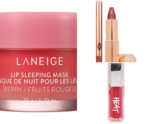 💄 My All-Time Favourite Makeup Picks✨✨ cover photo collage