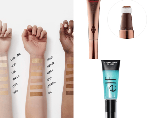 must-have products cover photo collage