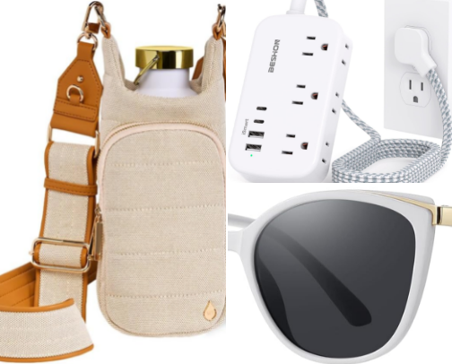 Cruise Ship Essentials cover photo collage