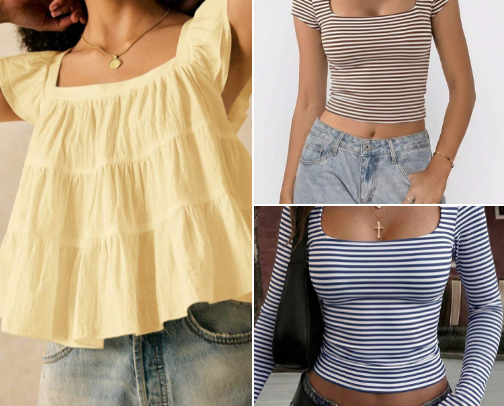 Back to school Outfits!! cover photo collage