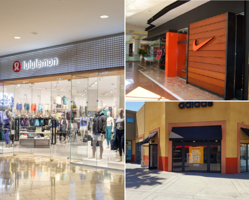 Style & Everyday Wear cover photo collage