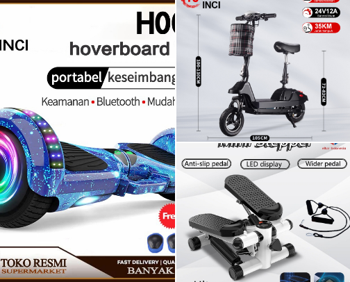 The Latest and Most Advanced Technology Innovations for You and Your Teenage Kids cover photo collage