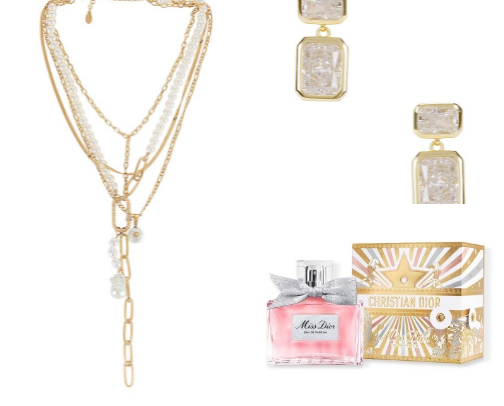 The Most Perfect Valentine's Day Gifts For Women 🩷 cover photo collage