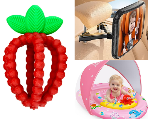 Amazon cover photo collage