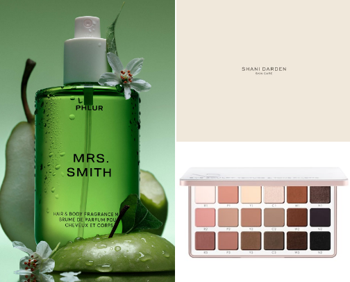 What I Got During The Sephora Friends & Family Sale cover photo collage