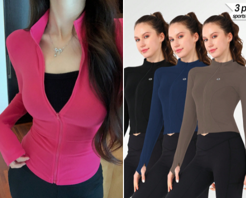 Jackets/sweaters/ hoodies cover photo collage