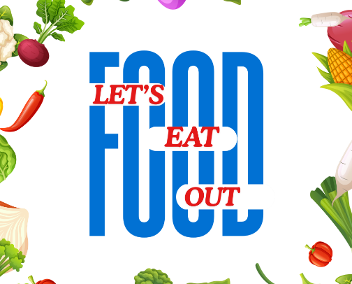 Eat Your Way Across the USA cover photo collage