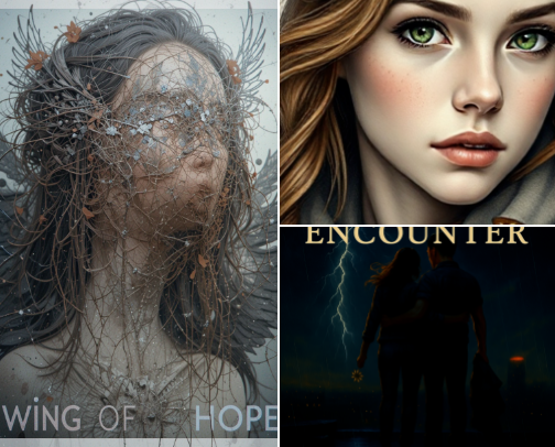 Must read books cover photo collage