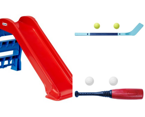 Outdoor MUST haves cover photo collage