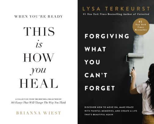 🌱 Self-Help & Motivation Books for Your Glow-Up Era 🌱 cover photo collage