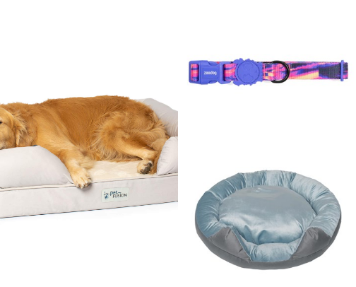 Pets are part of our families right? cover photo collage