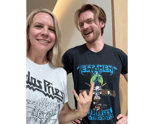 Finneas via Instagram Post cover photo collage