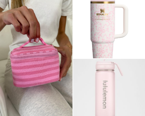 School Essentials (From a Teen) cover photo collage