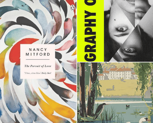 My 5 star reads! cover photo collage