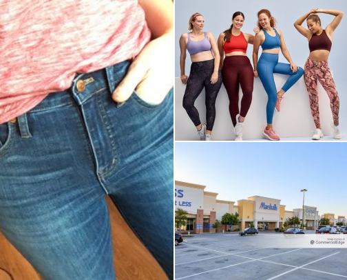 Fashionably you! cover photo collage