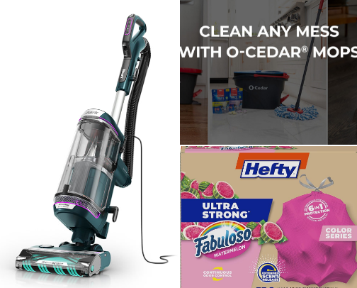 My Sunday Reset Essentials cover photo collage